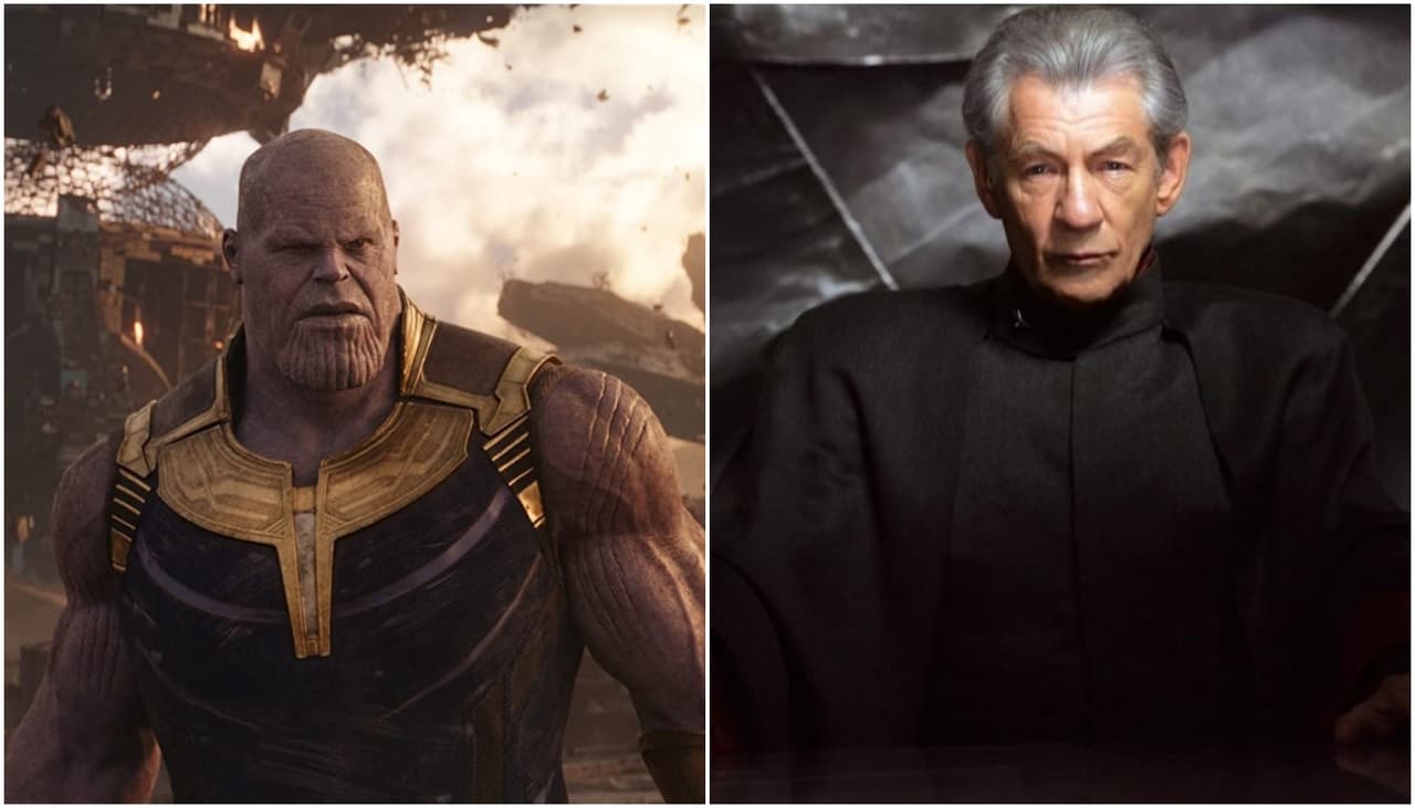 7 villanos del cine que siempre tuvieron razón, pero no lo supimos apreciar