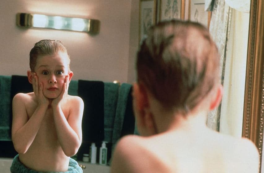 Macaulay Culkin volvió a la pantalla con 40 años: la traumática razón por la que se alejó