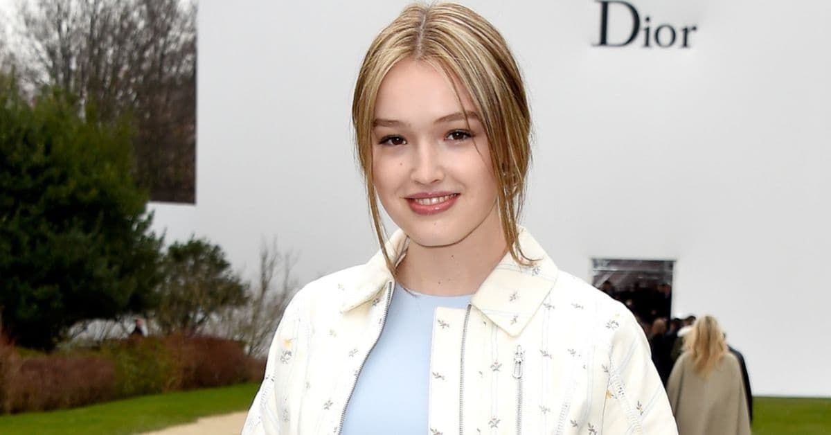 Ella es Maddison Brown, la guapa mujer que curó el corazón de Liam Hemsworth