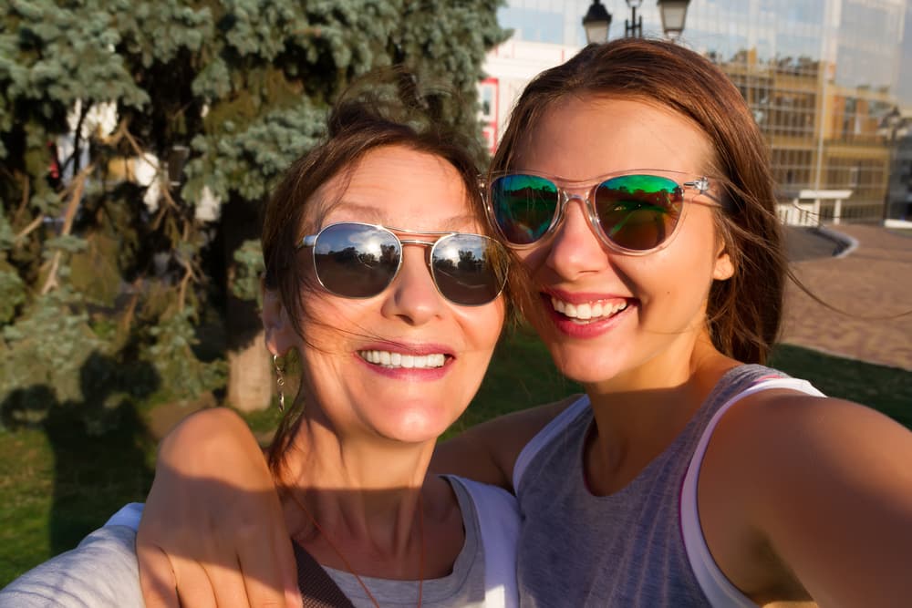 5 señales de que, aunque lo niegues, te pareces mucho a tu madre