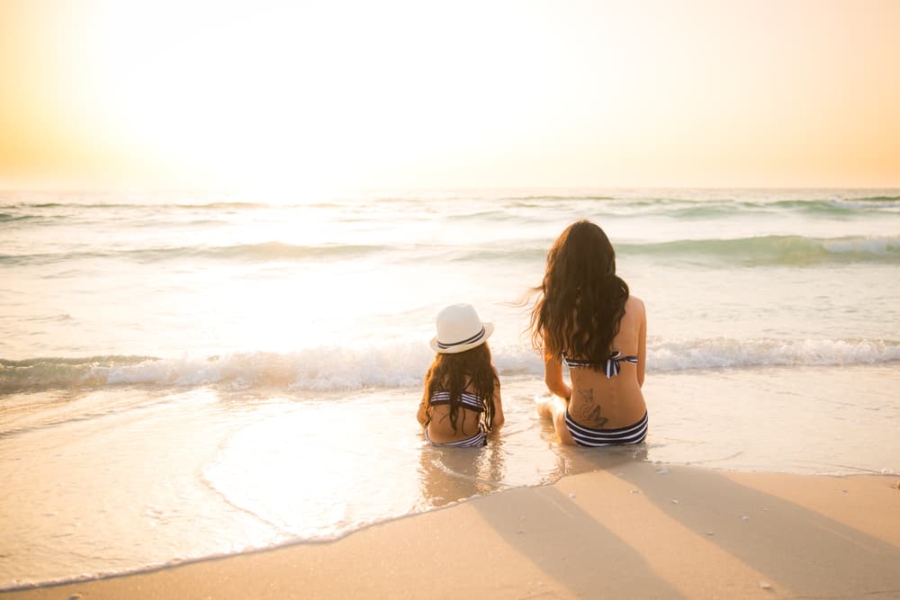 Tu madre te comprende mejor que nadie: estudio confirma la hermosa razón