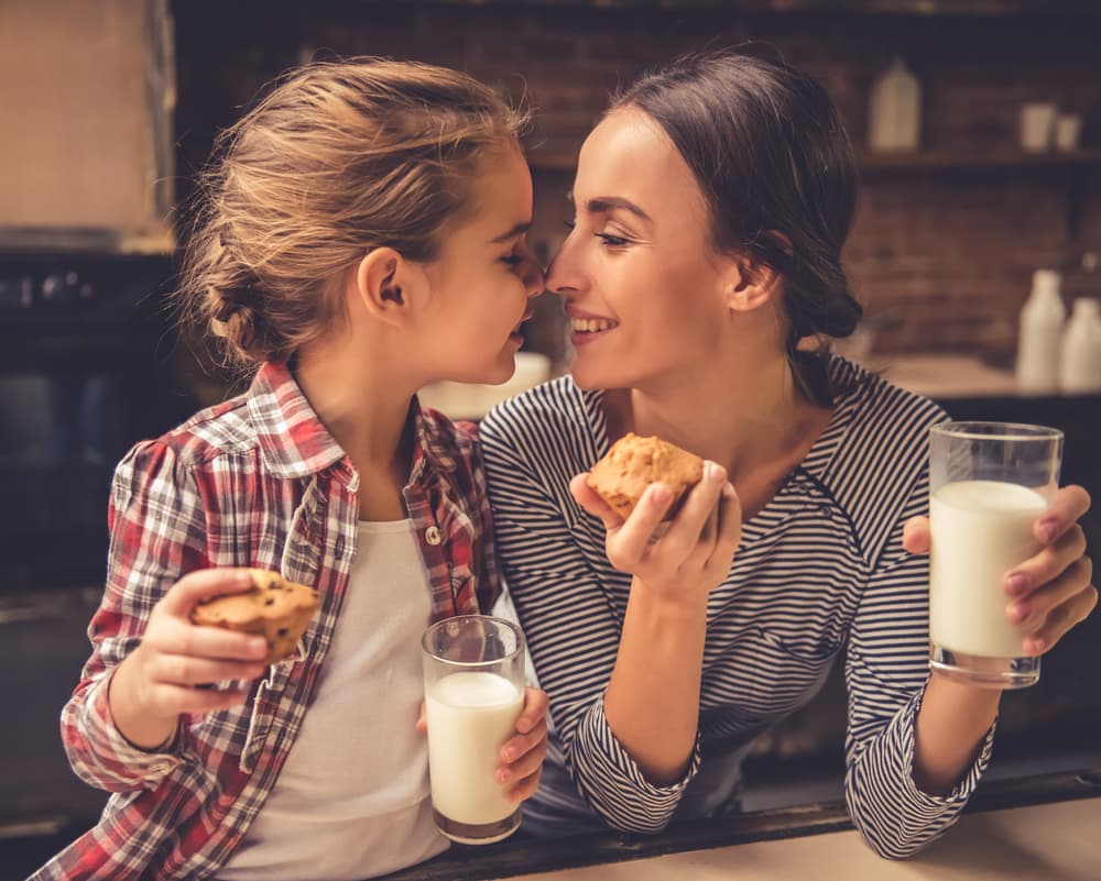 La falta de apetito puede esconder un problema intestinal serio: síntomas de la celiaquía infantil 