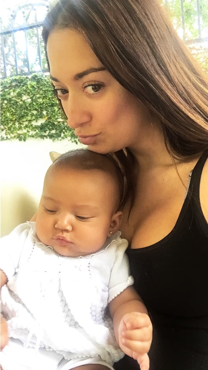 4 madres empoderadas y sus historias maravillosas 