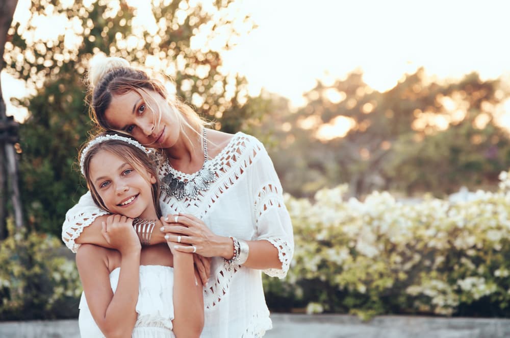 ¿Te convertiste en una mamá tóxica? Puedes averiguarlo…