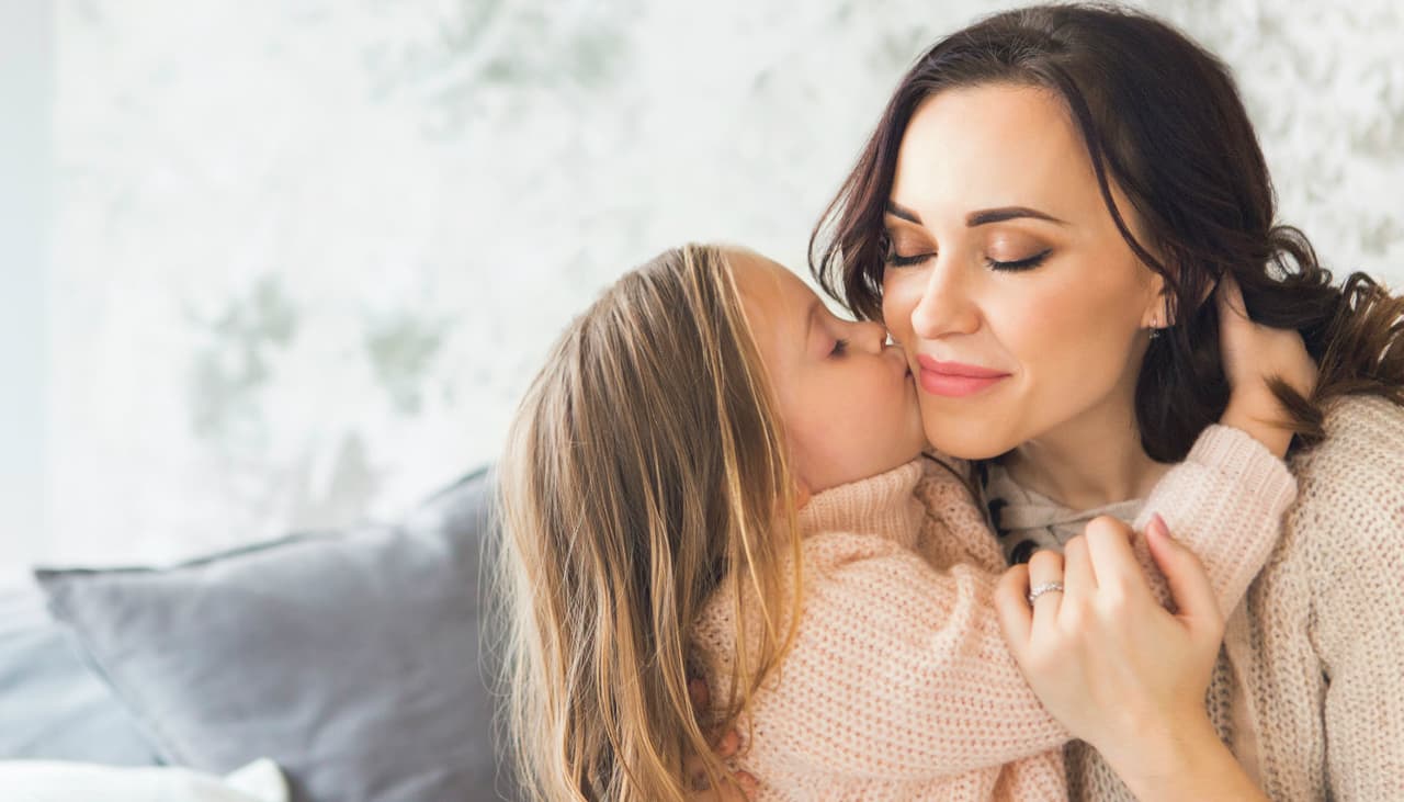 Ser madre después de los 35: la ciencia da 3 increíbles razones para que así sea