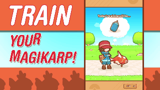 Pokémon lanza su nuevo juego oficial para móviles y no creerás quién es el protagonista