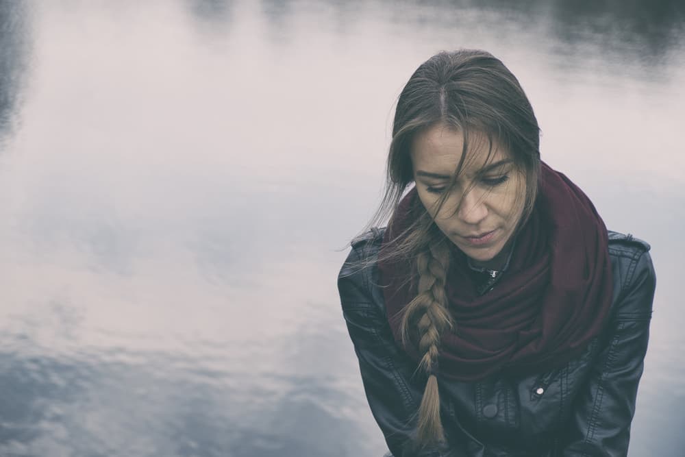 Nunca deberías permitir que pase esto en tu pareja