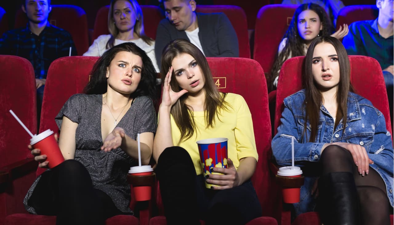 Adam Driver y otros actores que no ven sus propias películas (sus razones son muy extrañas)