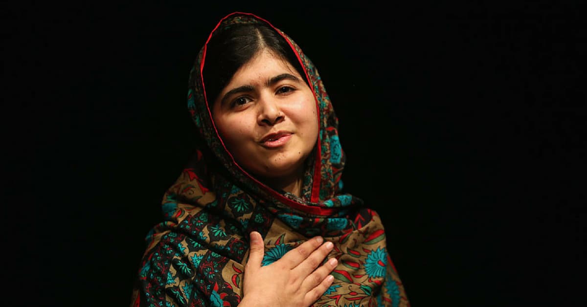 Malala ya se graduó de Oxford: pasaron 8 años desde que su testimonio cambió al mundo