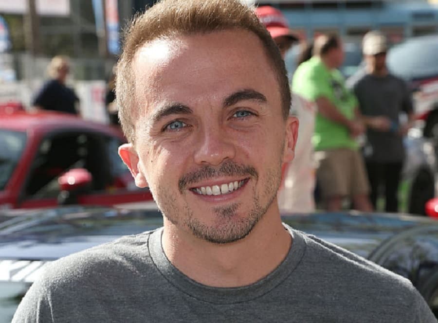 ¿Por qué Frankie Muniz no recuerda haber estado en 'Malcolm el de en medio'?