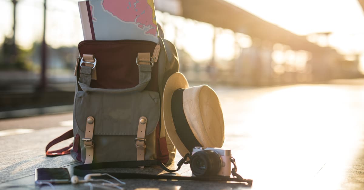 Si tienes una enfermedad crónica y vives en Escocia, la receta que te darán es viajar