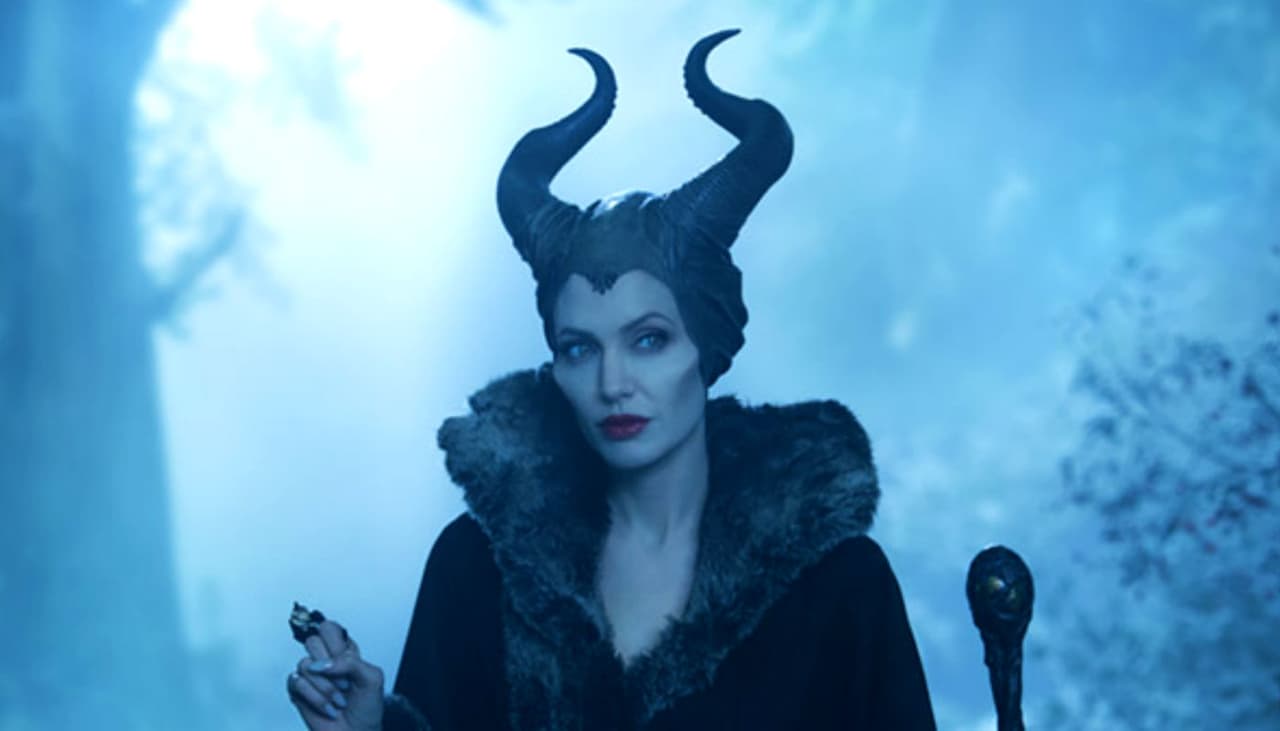 Disney publicó el póster y la fecha de estreno de 'Maléfica 2' (y estamos muy emocionados)