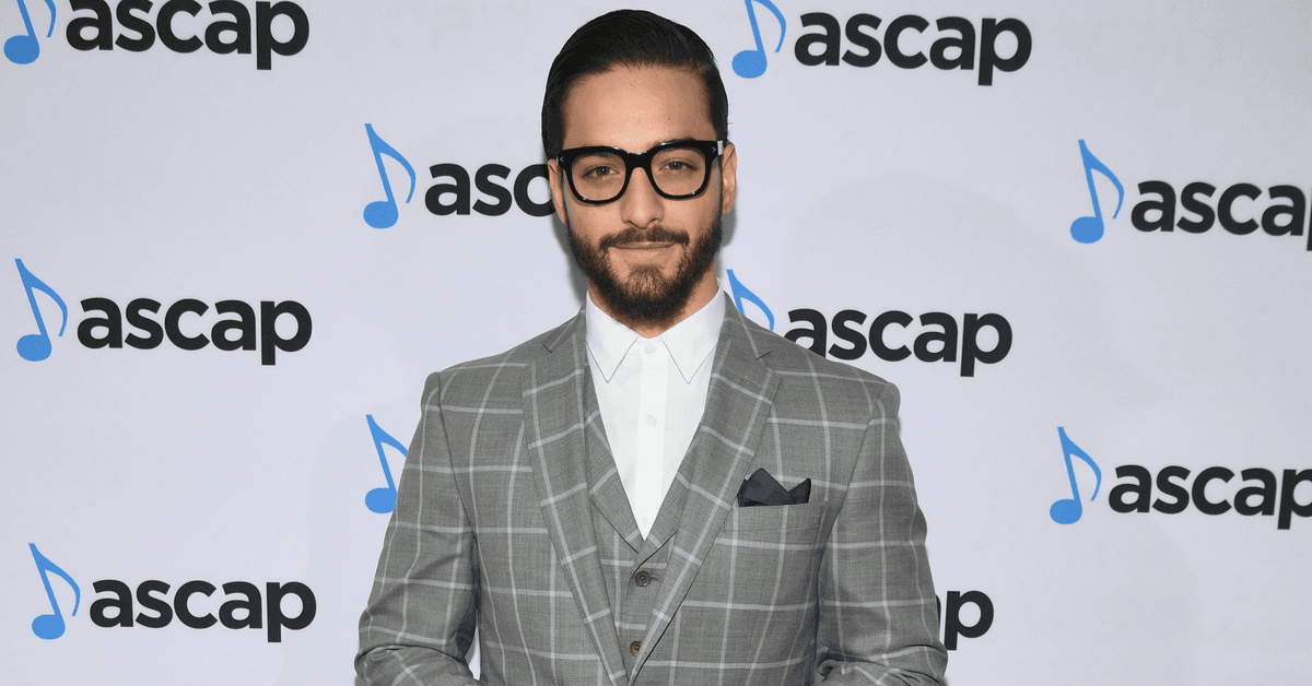 El incómodo momento que vivió Maluma en la Met Gala 2019: querrás abrazarlo