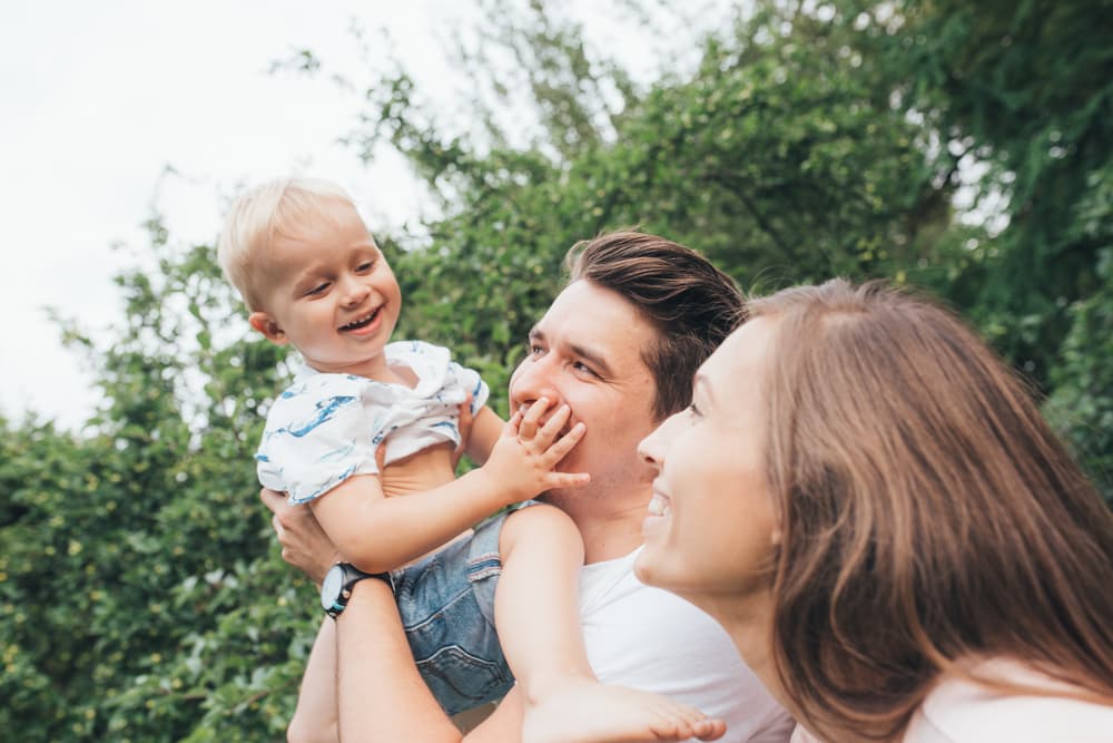 8 consejos mindful para no perder el control con nuestros niños