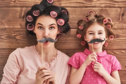 Ser mamá no significa dejar de ser persona: 9 tips para no dejar tu vida de lado