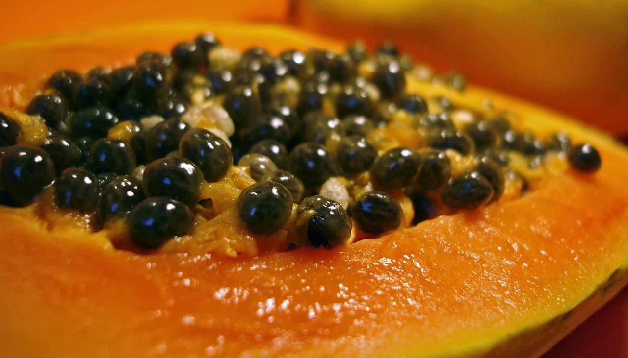 El alimento que todos descartan es el truco de esta famosa para tener vientre plano y cabello sedoso