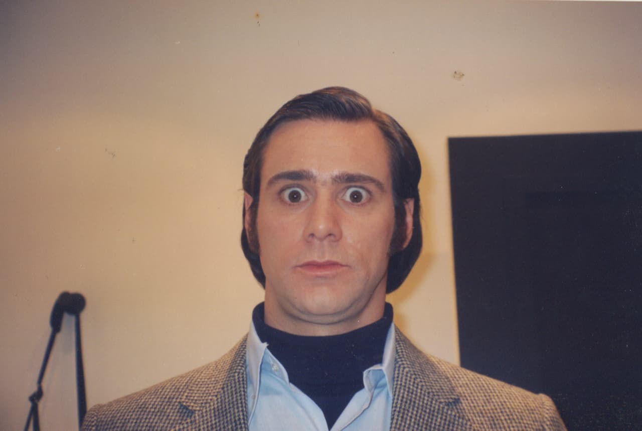 Jim Carrey lucha contra la depresión y explica perfectamente lo que sufre un paciente con este mal 