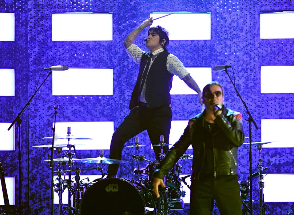 Maná prepara tour para setiembre: 15 canciones míticas para cantar a todo pulmón