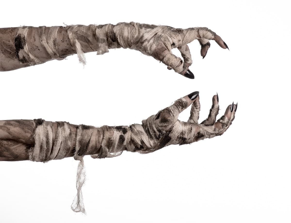 5 mitos sobre la muerte destruidos por la ciencia