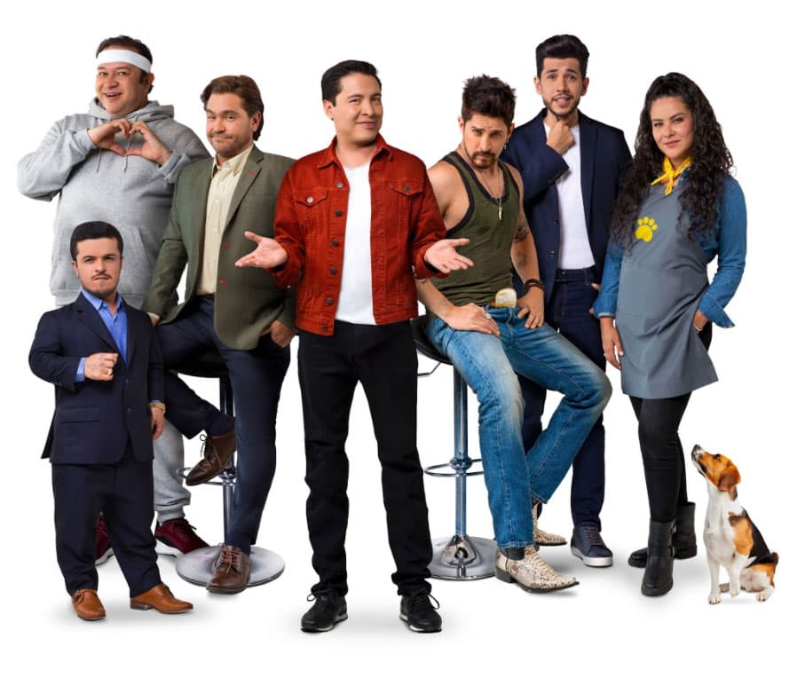 Este manual te dará el secreto para conquistar al amor de tu vida