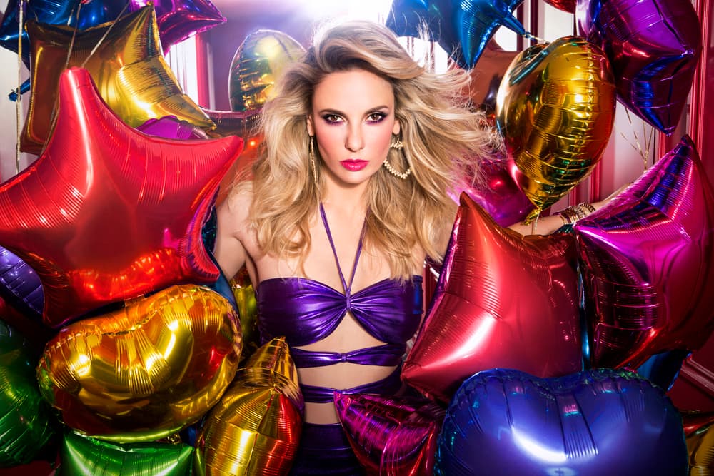 Simple y rápido: trucos de maquillaje para un look de noche infartante