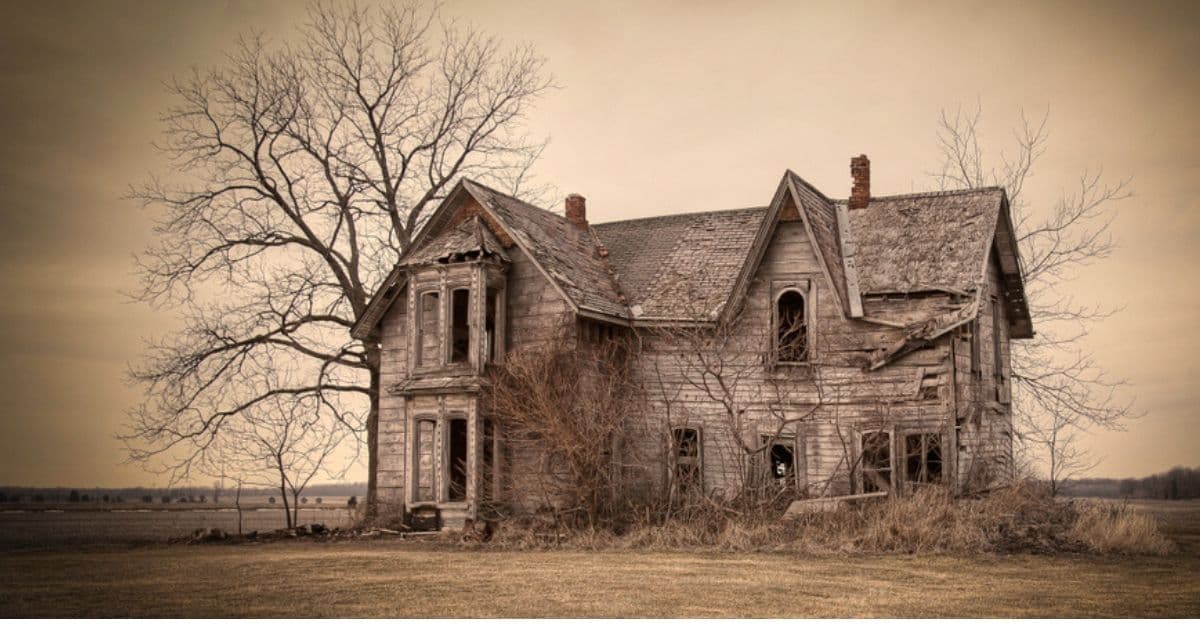 Netflix estrenó una historia de fantasmas y la gente no quiere verla con la luz apagada