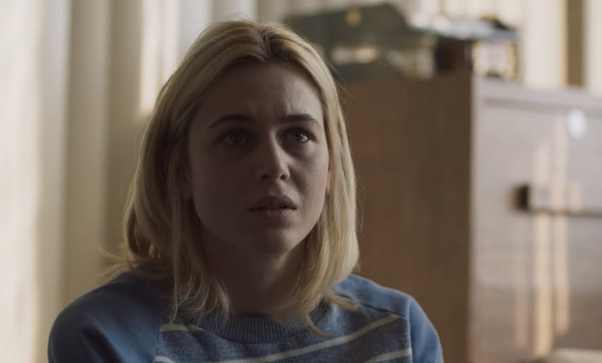 ¿Qué le pasó a Marcela? Este es el padecimiento posparto que puede ser fatal