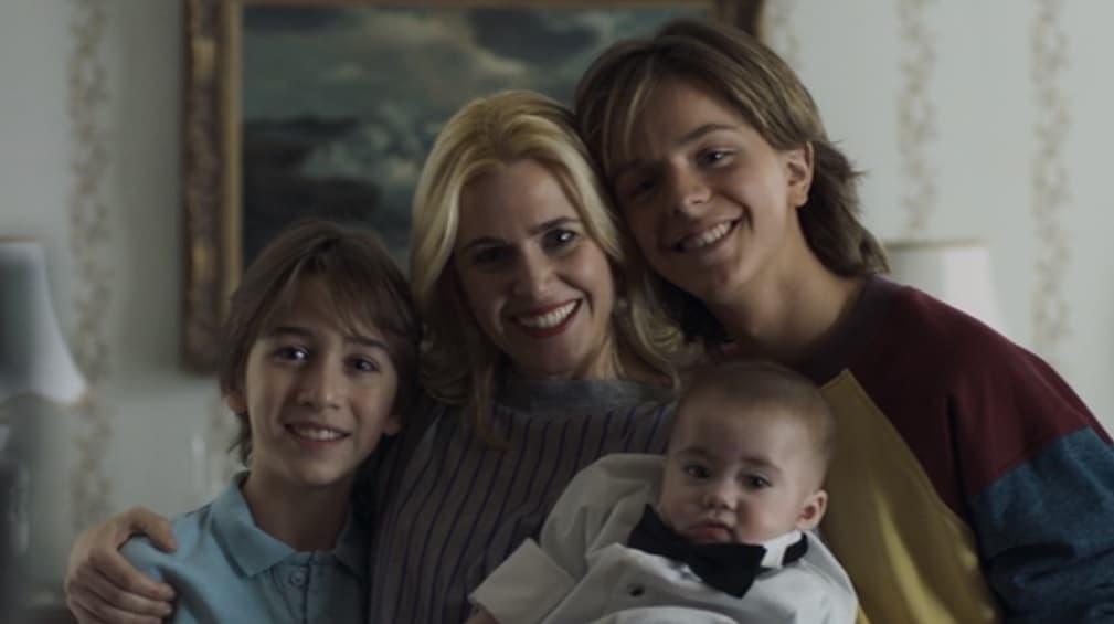 Así fue la última vez que Luis Miguel y Marcela se vieron en la vida real