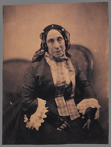 Marceline Desbordes-Valmore