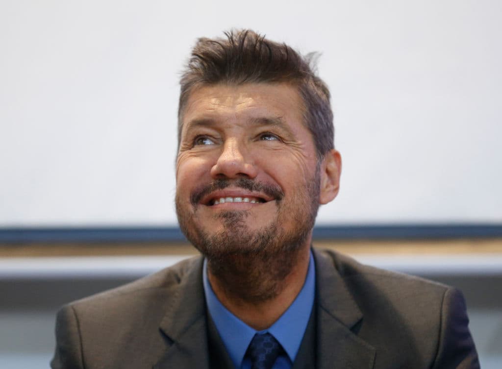 Lo mejor de la apertura de Showmatch no fue Valeria Lynch: fueron estos MEMES