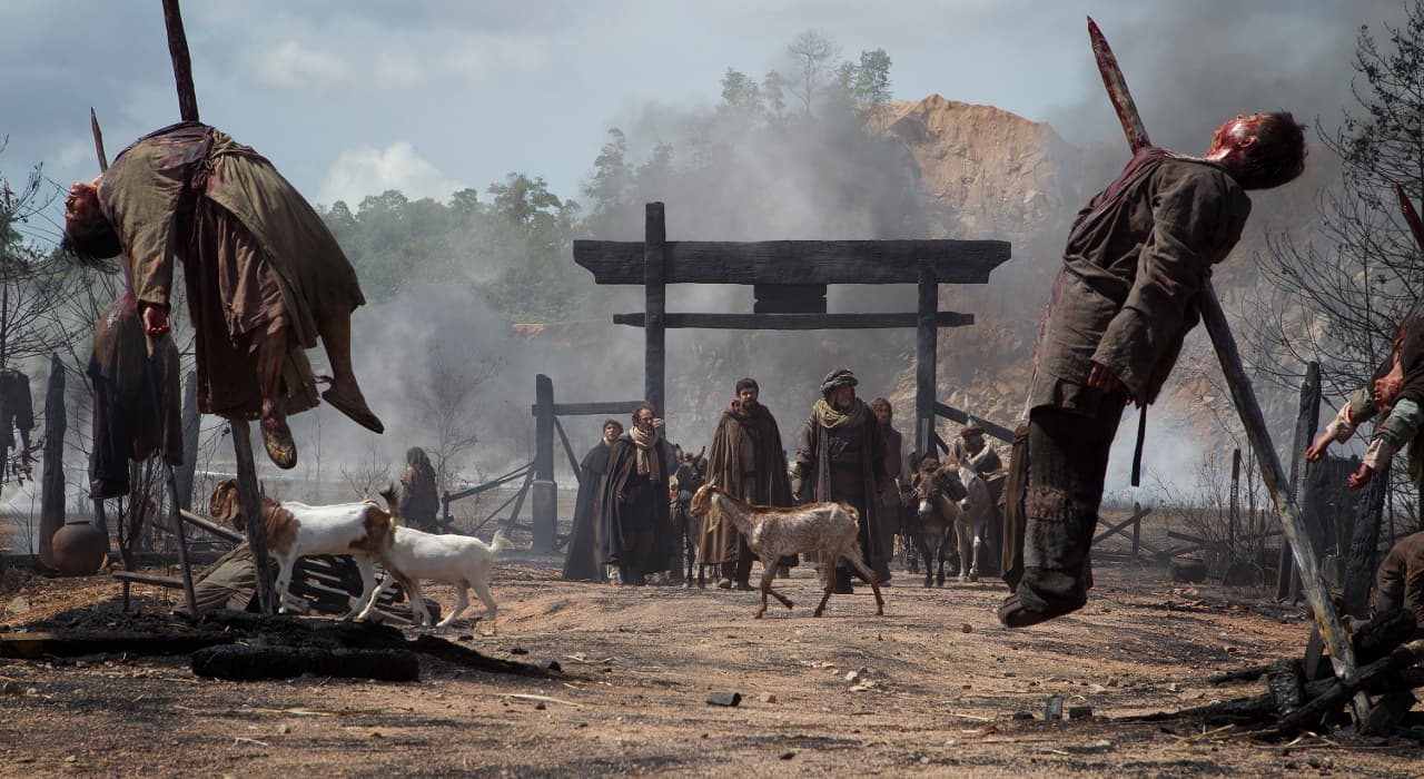 Estas son las únicas series que Netflix ha cancelado