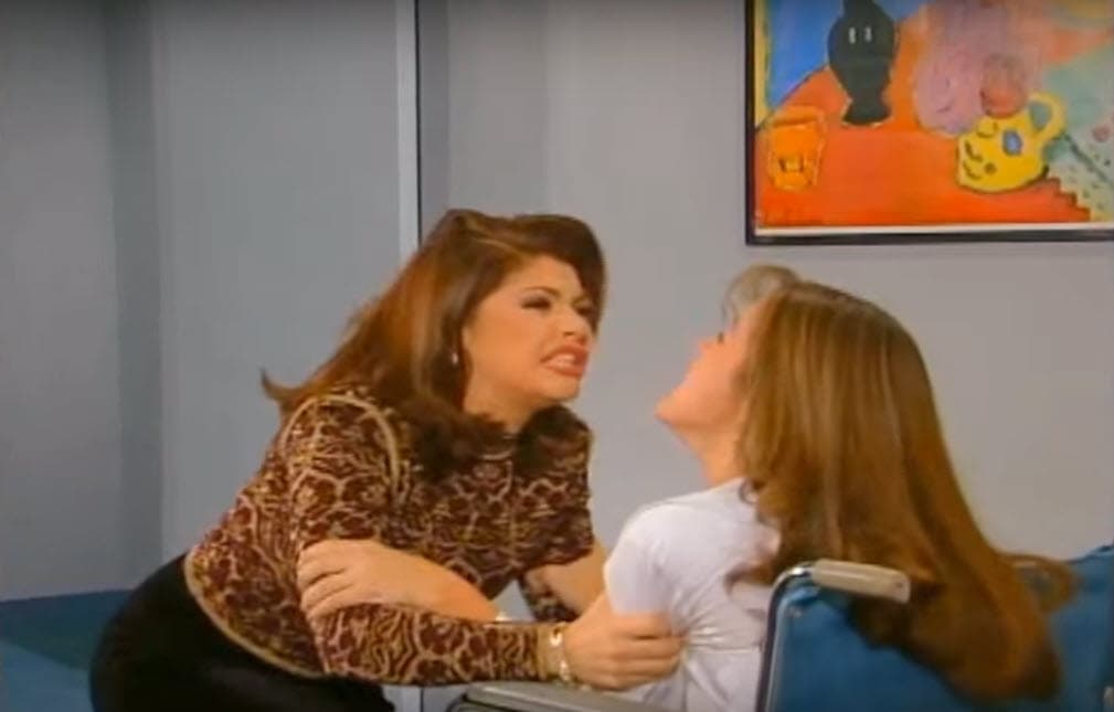 9 personajes de telenovelas que son insoportables, pero a la vez nos encantan