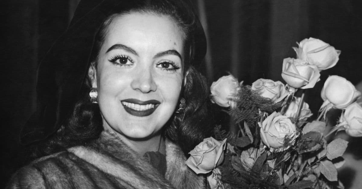 Michael Jackson y María Félix cantaron juntos en México: la historia que pocos conocen