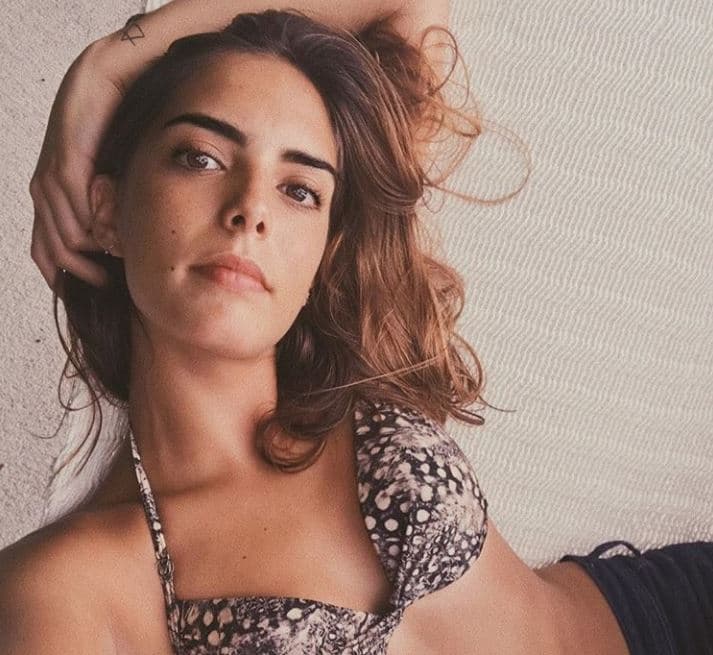 “Lo que me pasó es que yo sentía tanto dolor que decidí dejar de sentir, porque era demasiado duro, yo tenía miedo de morirme de dolor”, externó en un ‘live’ de Instagram.