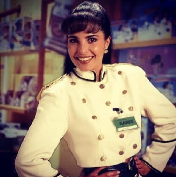 Después de 17 años de la muerte de su hija Mariana Levy, 'La Dama del Buen Decir' decidió 
<b><a href="https://www.univision.com/entretenimiento/las-ultimas-horas-de-mariana-levy-la-picara-sonadora-dijo-me-voy-a-desmayar-y-se-murio">esparcir sus cenizas en un bosque.</a></b>
<br>