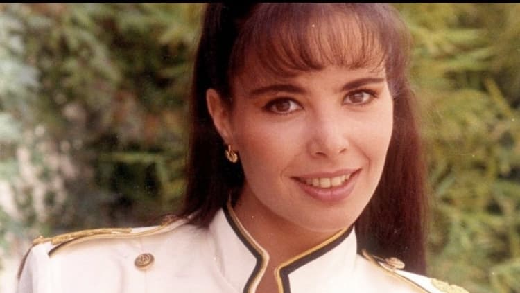 A 15 años de la muerte de Mariana Levy su hija la recordó con una tierna foto