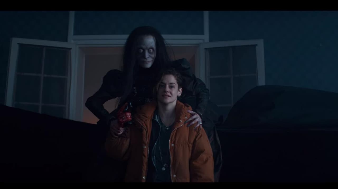 Es viernes 13, aprovecha para ver las mejores películas y series de horror