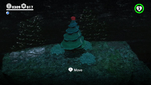 Sin quererlo, Super Mario Odyssey se convirtió en el mejor meme de Nintendo