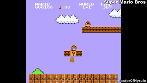 Adiós, Game Over: Super Mario Odyssey nunca mostrará el clásico mensaje en pantalla