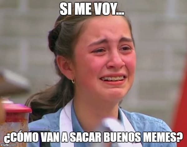 8 memes que sólo entenderás si ves el Exatlón y conoces la Rosa de Guadalupe