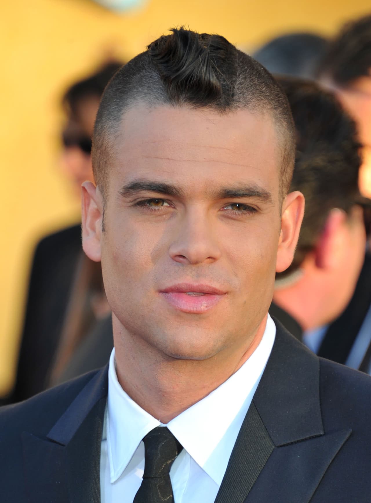 Hallaron muerto a Mark Salling de Glee: esto es lo que sabemos