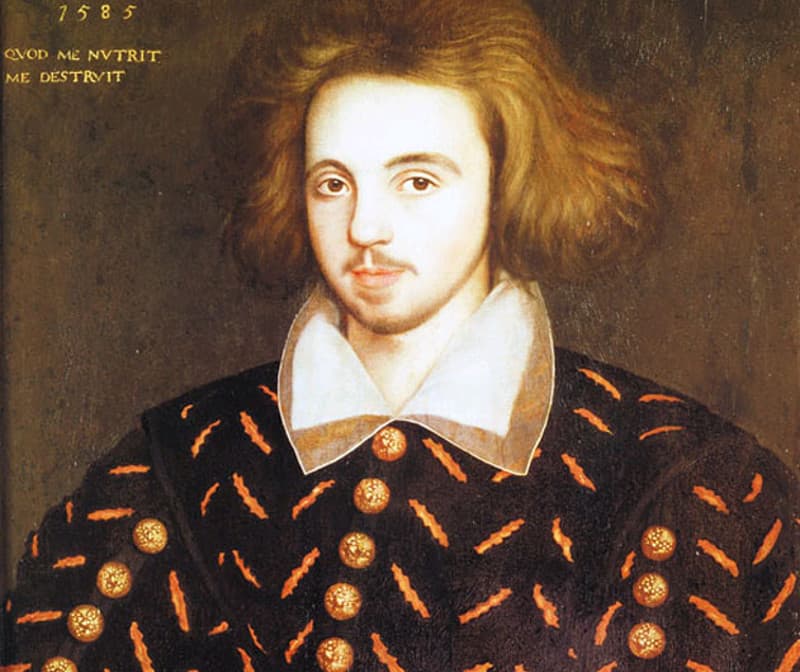 5 grandes escritores ingleses clásicos (que no son Shakespeare) 