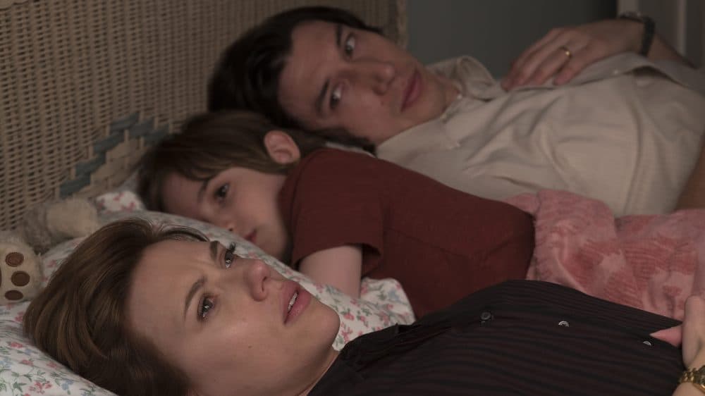 Si te gustó 'A Marriage Story', hay otras 5 películas sobre divorcio que te conmoverán