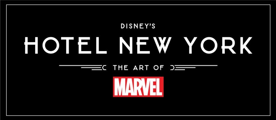 El lujoso hotel de Avengers que Disney abrirá en 2020 es digno de Tony Stark