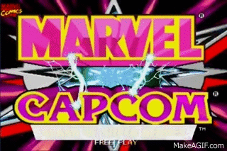 Combo Breaker! Marvel vs. Capcom llegaría en 2017