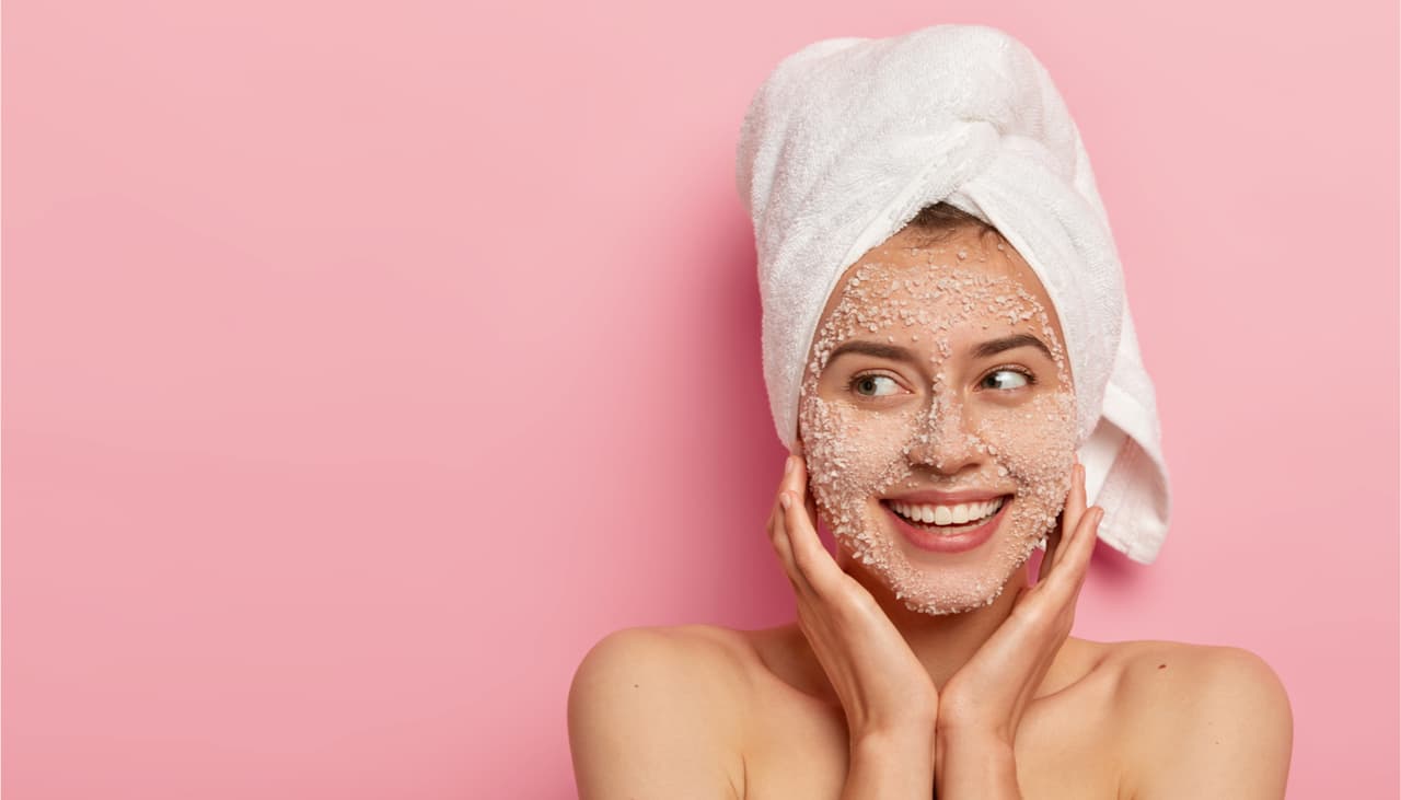 Usa la mascarilla de leche de magnesia si tienes piel grasa: te decimos cómo