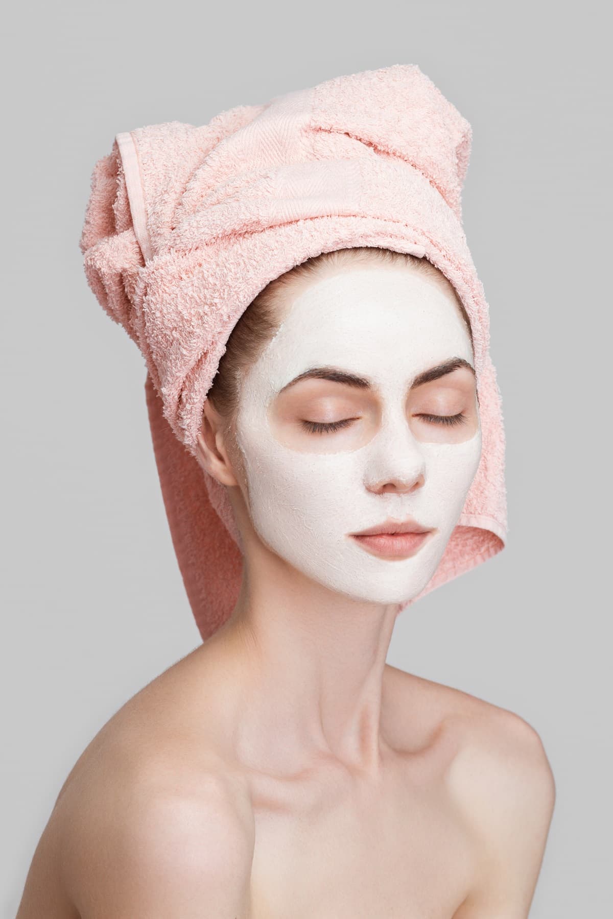 Los expertos afirman que debes usar mascarillas TODOS los días, aquí el motivo