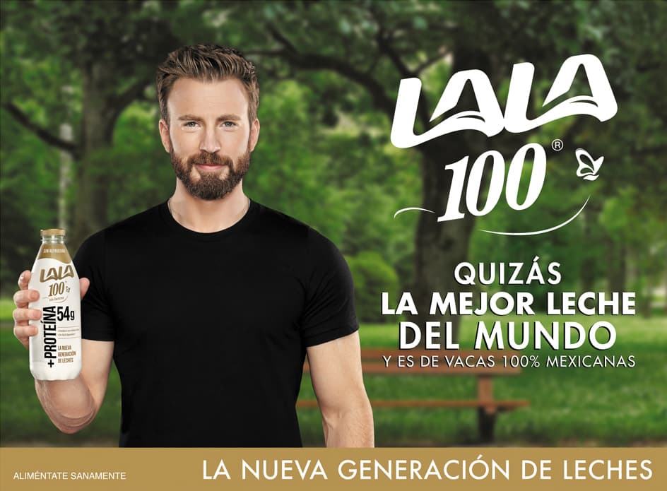 ¿Qué hay detrás de la que quizás es la mejor leche del mundo?