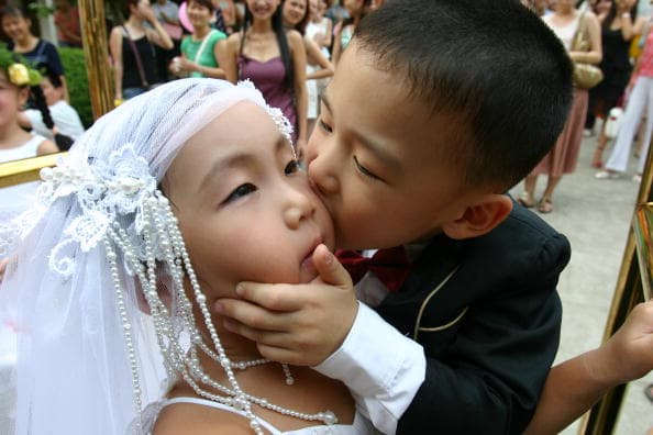 Alemania refuerza las medidas en contra del matrimonio infantil para amparar a todos los menores inmigrantes