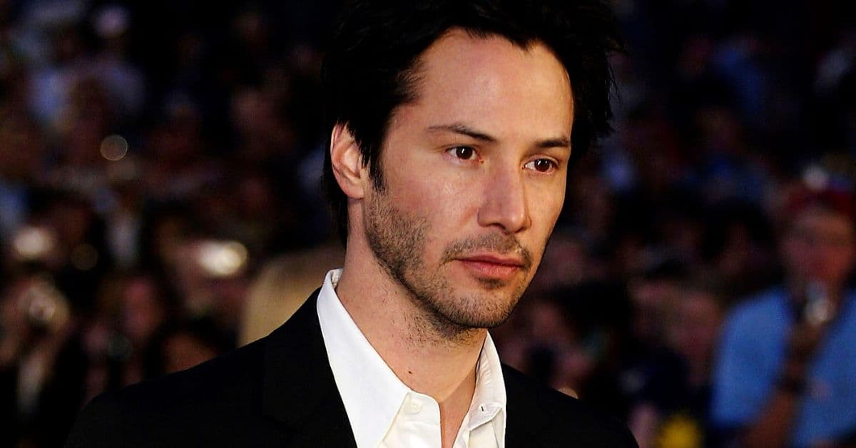 Keanu Reeves podría estar en 'Rápido y Furioso' y ahora tenemos un motivo para vivir